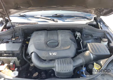 2015 Jeep Grand Cherokee Limited z USA, uszkodzony, nr VIN 1C4RJEBG3FC713543